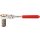KS-TOOLS Reibahlen für ABS-Sensoren, Ø 18mm, 34mm