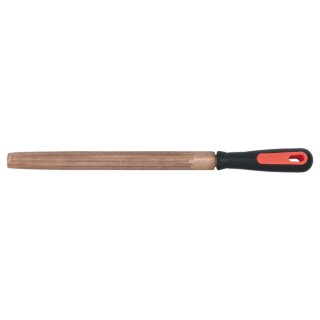 KS-TOOLS BERYLLIUMplus Halbrundfeile Hieb 3