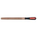 KS-TOOLS BERYLLIUMplus Halbrundfeile Hieb 3