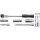 Kraftmann Zündkerzen-Werkzeug-Satz | Antrieb 10 mm (3/8") | 6-tlg.
