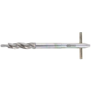 KS-TOOLS Injektoren-Sitz-Reinigungswerkzeug, Mercedes