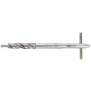 KS-TOOLS Injektoren-Sitz-Reinigungswerkzeug, Mercedes