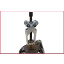 KS-TOOLS Universal-Abzieher 2-armig, 10-140mm