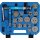 BGS technic Bremskolben-Rückstell-Satz | pneumatisch | 16-tlg.