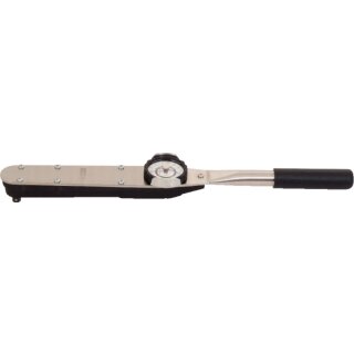 KS-TOOLS 3/8" Prüf-Drehmomentschlüssel, 3,6-18Nm