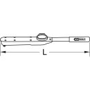 KS-TOOLS 3/8" Prüf-Drehmomentschlüssel, 3,6-18Nm