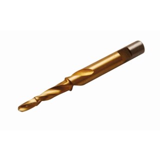 BGS technic Stufenbohrer | 5,5 x 7 mm | für Art. 8297