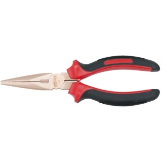 KS-TOOLS BERYLLIUMplus Telefonzange 180 mm