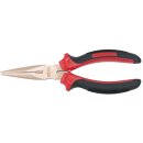 KS-TOOLS BERYLLIUMplus Telefonzange 180 mm
