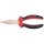 KS-TOOLS BERYLLIUMplus Telefonzange 180 mm