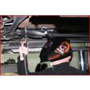 KS-TOOLS Schweißer-Schutzhelm mit integrierter Kopflampe