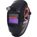 KS-TOOLS Schweißer-Schutzhelm mit integrierter...