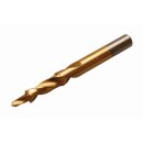 BGS technic Stufenbohrer | 5,5 x 9 mm | für Art. 8297