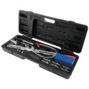KS-TOOLS Zweimassenschwungrad Prüfwerkzeug mit...
