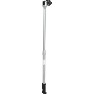 KS-TOOLS Teleskop-Hebel mit Umschaltknarre 3/4"
