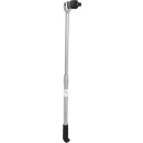 KS-TOOLS Teleskop-Hebel mit Umschaltknarre 3/4"