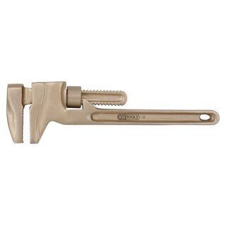 KS-TOOLS BRONZEplus Verstellbarer Schraubenschlüssel 70x425 mm