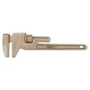 KS-TOOLS BRONZEplus Verstellbarer Schraubenschlüssel 70x425 mm
