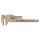 KS-TOOLS BRONZEplus Verstellbarer Schraubenschlüssel 70x425 mm