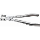 BGS technic Schlauchklemmenzange mit Drehköpfen |...
