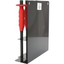 KS-TOOLS Splintentreibersatz mit Handschutzgriff, 5-tlg....