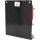 KS-TOOLS Splintentreibersatz mit Handschutzgriff, 5-tlg. 6-14mm