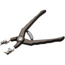 BGS technic Achsmanschetten-, Spannschellen-Zange |...
