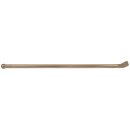 KS-TOOLS BRONZEplus Brechstange mit Schneide und Kugel...