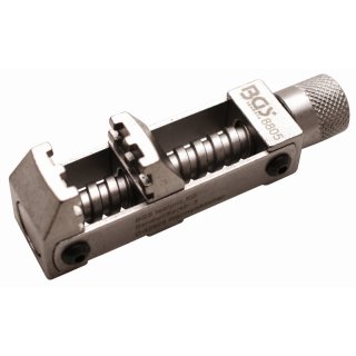 BGS technic Schlauchklemmen-Werkzeug | 0 - 40 mm