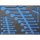 BGS technic Werkstattwageneinlage 3/3 | leer | für Art. 4012
