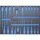 BGS technic Werkstattwageneinlage 3/3 | leer | für Art. 4014