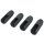 KS-TOOLS 1/2" Einspritzdüsen-Stecknuss-Satz, 4-tlg.