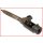KS-TOOLS 1/2" Einspritzdüsen-Stecknuss-Satz, 4-tlg.