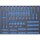 BGS technic Werkstattwageneinlage 3/3 | leer | für Art. 4017