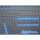 BGS technic Werkstattwageneinlage 3/3 | leer | für Art. 4020