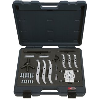 KS-TOOLS Universal-Abzieher-Satz, 11-tlg.