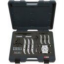 KS-TOOLS Universal-Abzieher-Satz, 11-tlg.