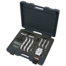 KS-TOOLS Universal-Abzieher-Satz, 11-tlg.