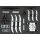 KS-TOOLS Universal-Abzieher-Satz, 11-tlg.