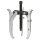 KS-TOOLS Universal-Abzieher-Satz, 11-tlg.