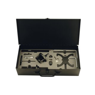 KS-TOOLS Motoreinstell-Werkzeug-Satz für Ford, 14-tlg.