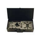 KS-TOOLS Motoreinstell-Werkzeug-Satz für Ford, 14-tlg.