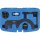BGS technic Motor-Einstellwerkzeug-Satz | für BMW N47, N47S, N57