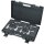 KS-TOOLS Bügelmessschrauben-Satz, 0-100mm, 4-tlg.