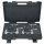 KS-TOOLS Bügelmessschrauben-Satz, 0-100mm, 4-tlg.