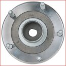 KS-TOOLS Radlager-Satz, 6-tlg., hinten für Ford