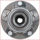 KS-TOOLS Radlager-Satz, 6-tlg., hinten für Ford