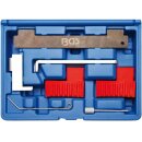 BGS technic Motor-Einstellwerkzeug-Satz | für Opel...