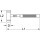 KS-TOOLS BRONZEplus Maschinistenhammer, 1100g, amerikanische Form