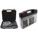 Kraftmann Common-Rail-Tester | inkl. 24 Adaptern